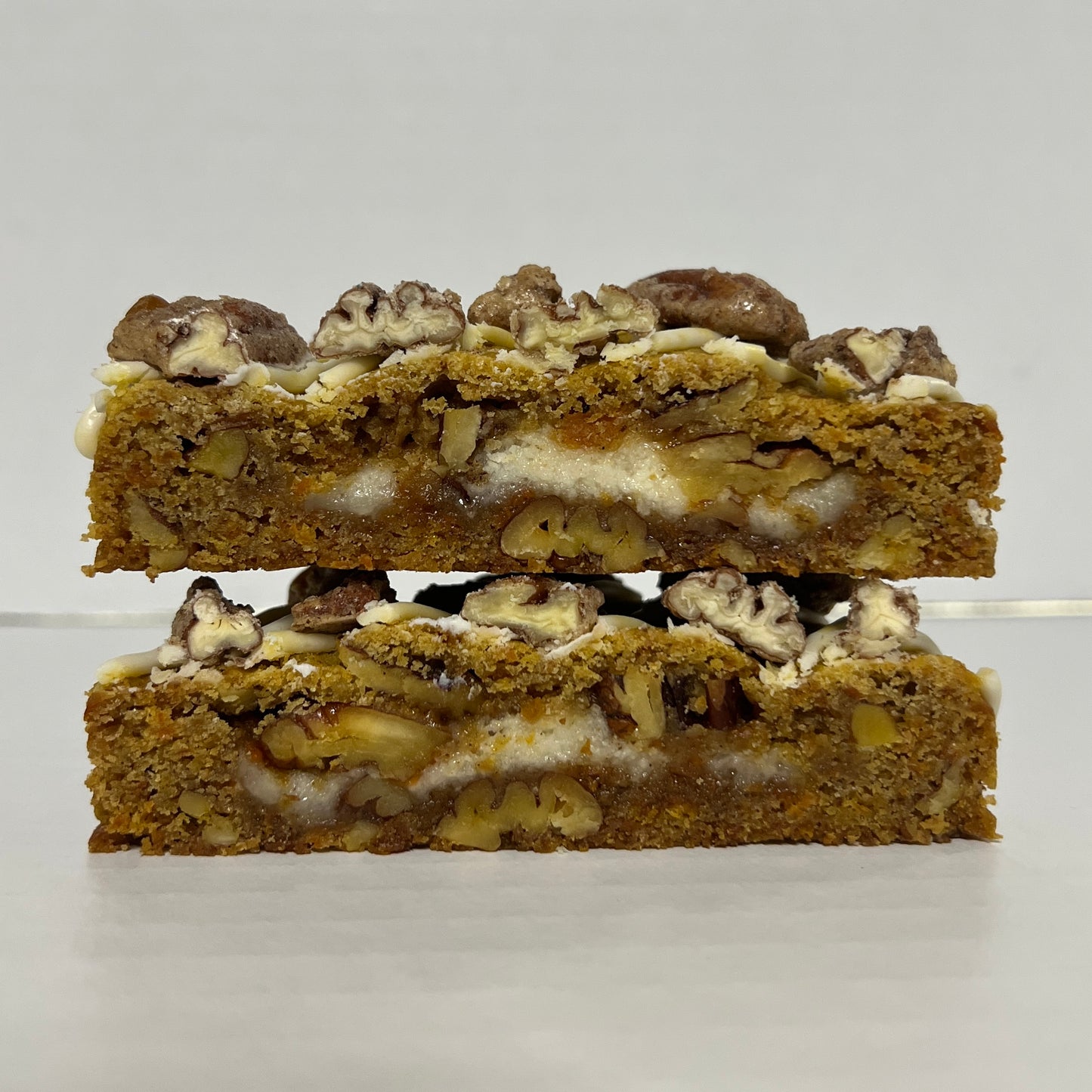 Carrot Cake Cookie
