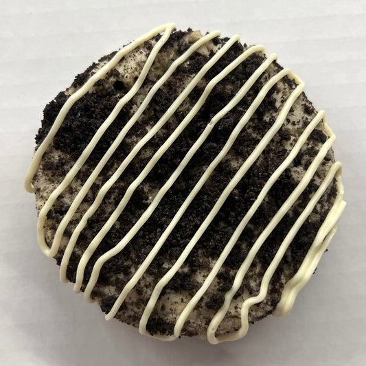 Cookies & Cream Cookie