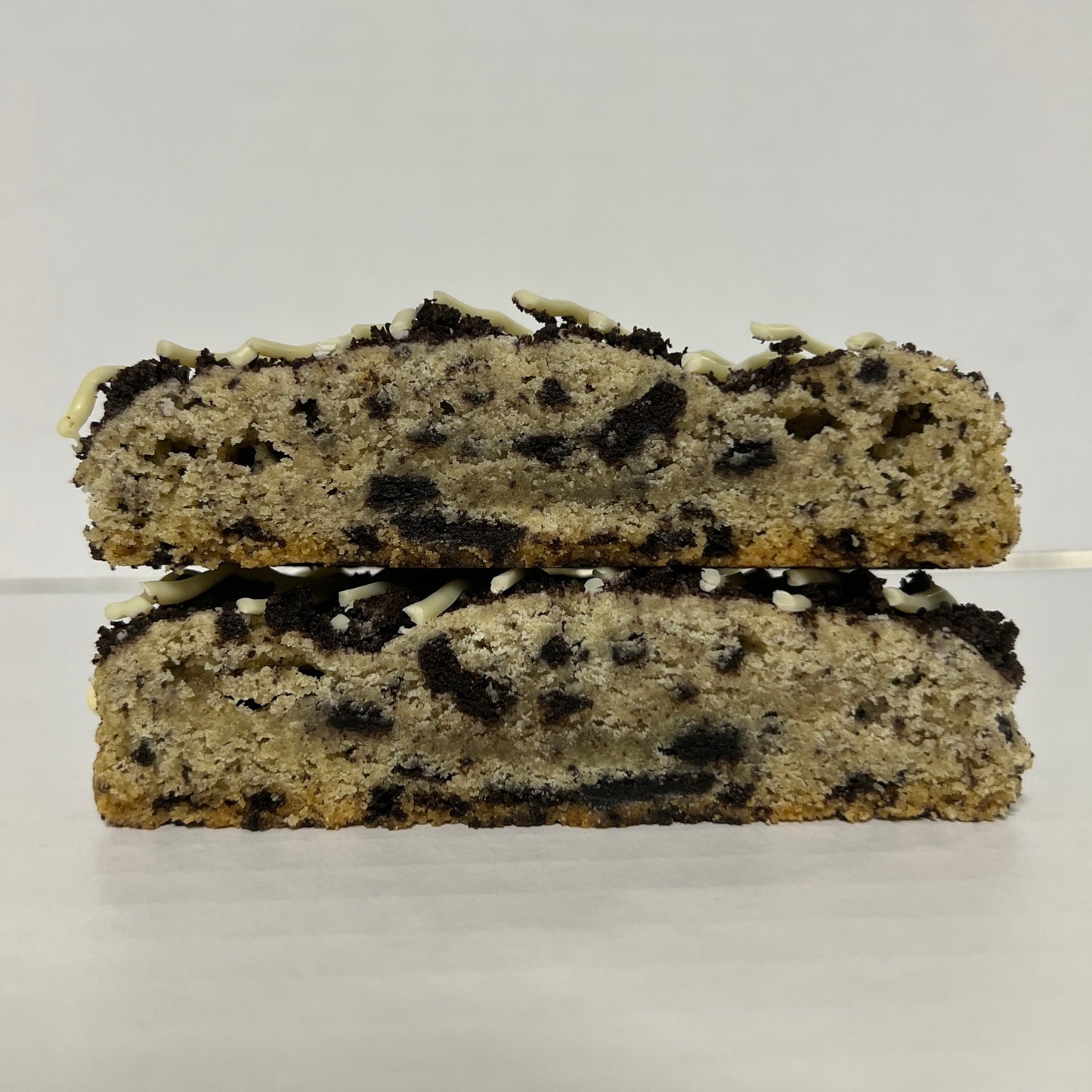 Cookies & Cream Cookie